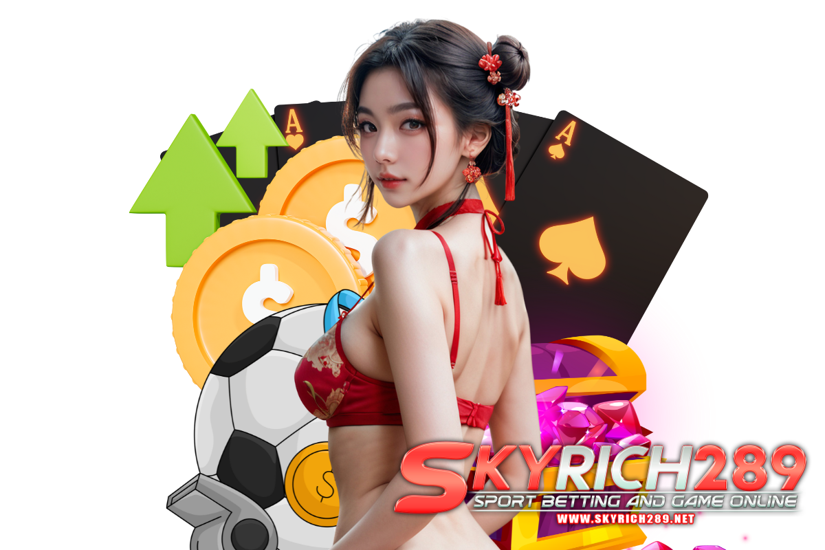skyrich289 สล็อต